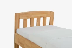 Sale Holzbett Jasmine Betten|Holzbetten