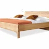 New Holzbett PAOLO Betten|Holzbetten