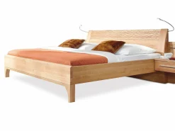 New Holzbett PAOLO Betten|Holzbetten