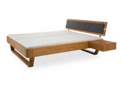 Sale Holzbett OAK PURO Holzbetten