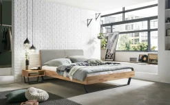 Hot Holzbett PIETRO Betten|Holzbetten