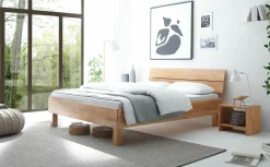 Discount Holzbett Primetto Betten|Holzbetten