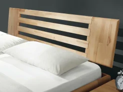 Discount Holzbett DUISBURG Betten|Holzbetten