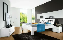 Best Holzbett DUISBURG Betten|Holzbetten