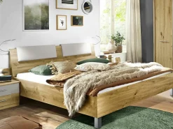 Holzbett WERNECK Holzbetten