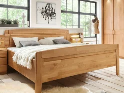 Clearance Holzbett WÜRZBURG Betten|Holzbetten