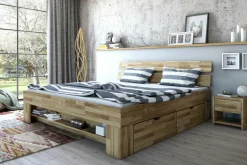 Clearance Holzbett Sarah Betten|Holzbetten