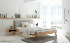 Hot Holzbett SIMONE Betten|Holzbetten