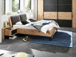 Discount Holzbett Spiez Betten|Holzbetten