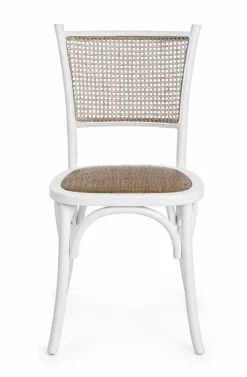 Online Holzstuhl CARREL Holzstühle