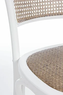 Online Holzstuhl CARREL Holzstühle