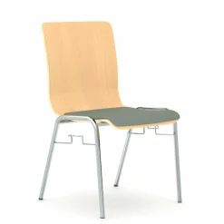 Sale Holzstuhl Wing Bürostühle|Bürostühle