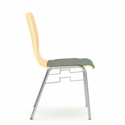 Sale Holzstuhl Wing Bürostühle|Bürostühle