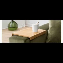 Outlet Holztablett f.Armlehne CORIA Sonstige