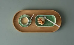 Hot Holztablett WOOD Tabletts|Tabletts & Untersetzer