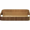 Discount Holztablett WOOD Tabletts|Tabletts & Untersetzer