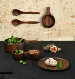 Online Holzteller Tabletts|Tabletts & Untersetzer