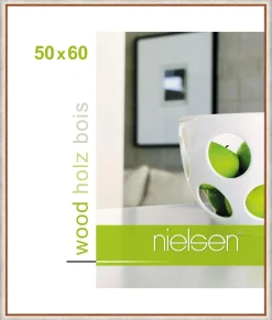 Discount Holz-Wechselrahmen derby Bilderrahmen