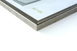 Discount Holz-Wechselrahmen derby Bilderrahmen