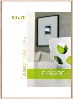 Holz-Wechselrahmen derby Bilderrahmen