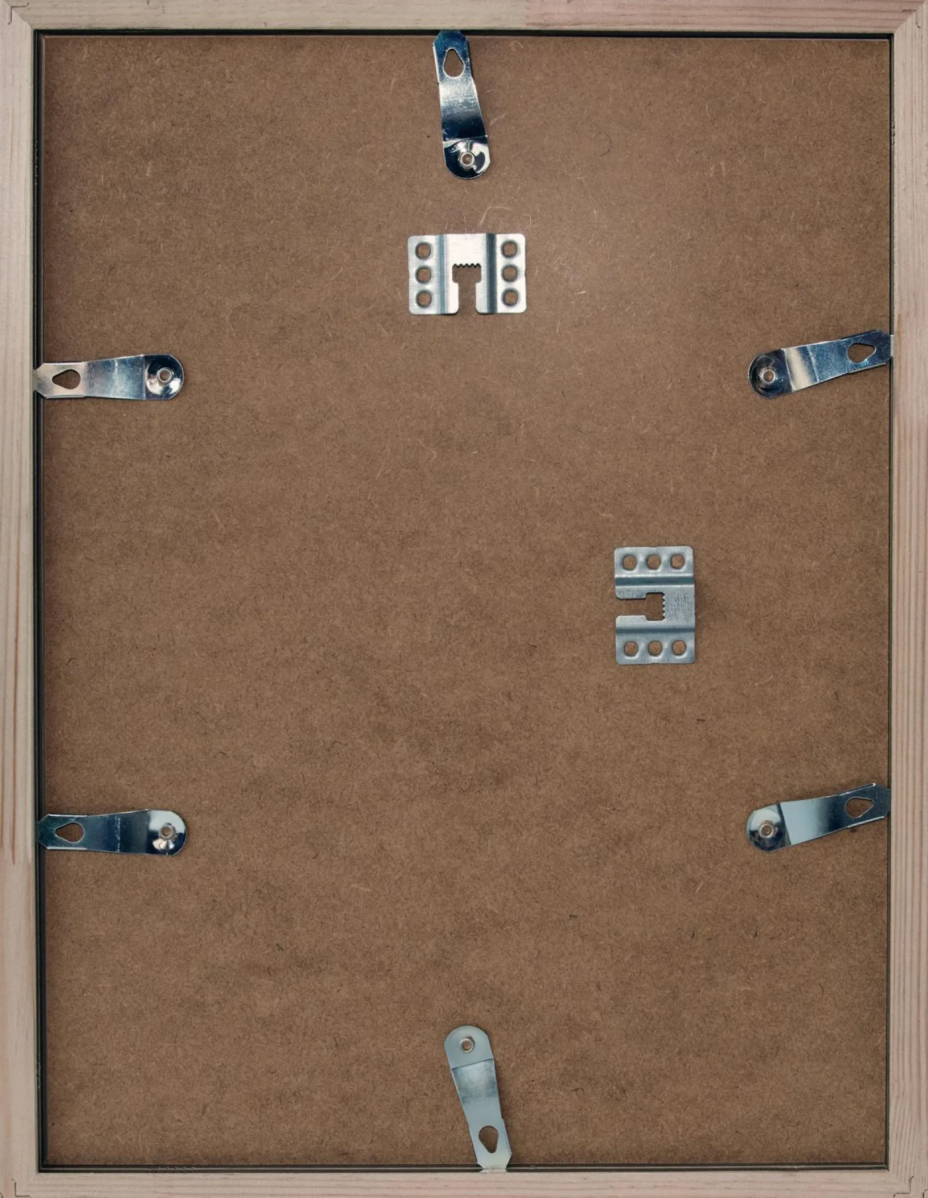 Discount Holz-Wechselrahmen derby Bilderrahmen