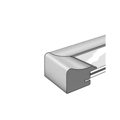 Discount Holz-Wechselrahmen derby Bilderrahmen