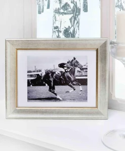 Discount Holz-Wechselrahmen derby Bilderrahmen