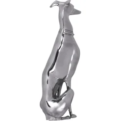 Online Hundefigur Dekoration