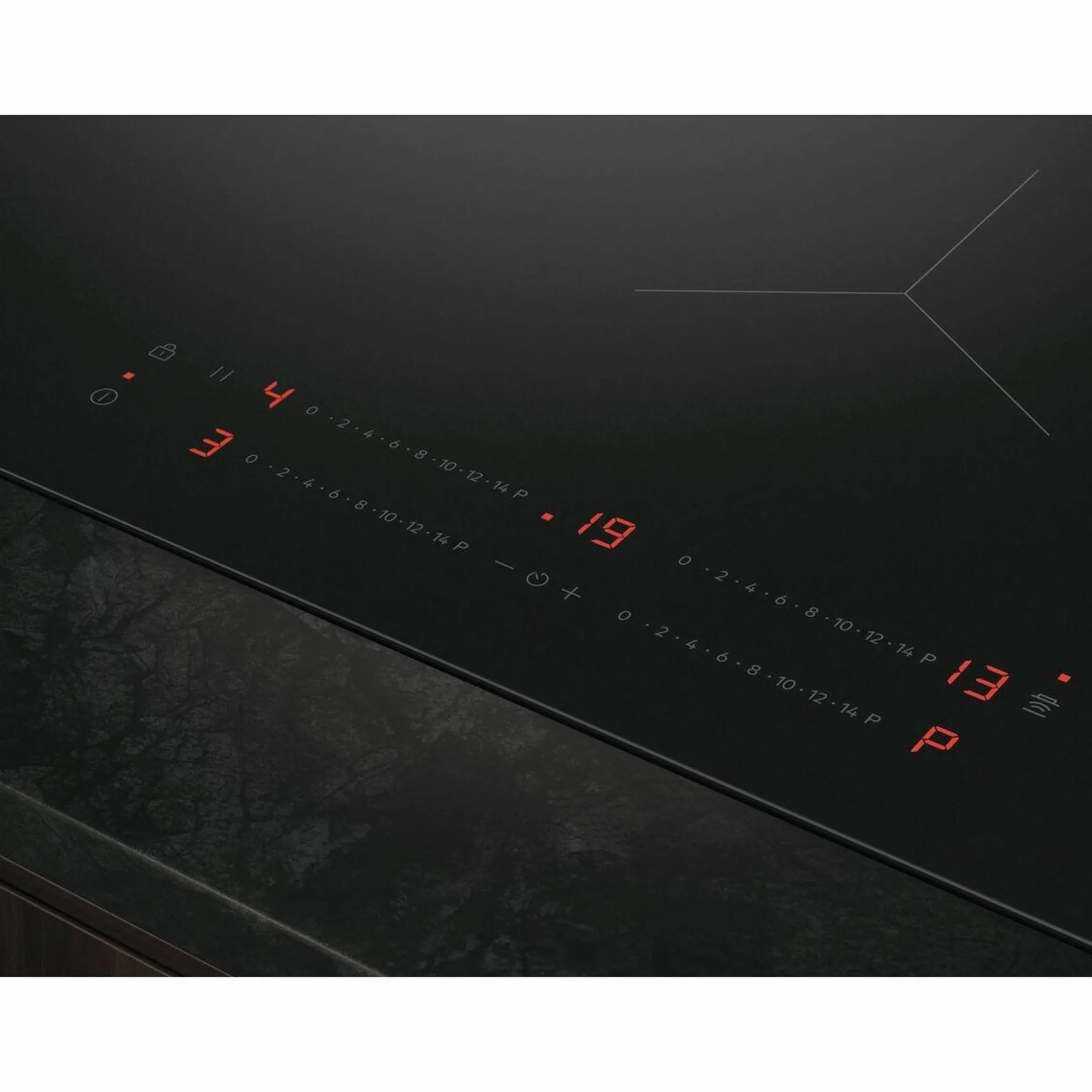 New Induktionskochfeld Einbaugeräte|Einbaugeräte