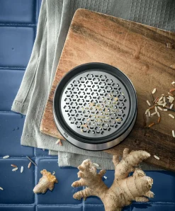 New Ingwerreibe REIBEN / HOBEL Küchenhelfer