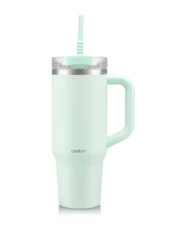 Outlet Isolierbecher TRAVEL MUG Isolierkannen|Gedeckter Tisch