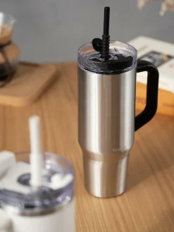 Isolierbecher TRAVEL MUG Isolierkannen