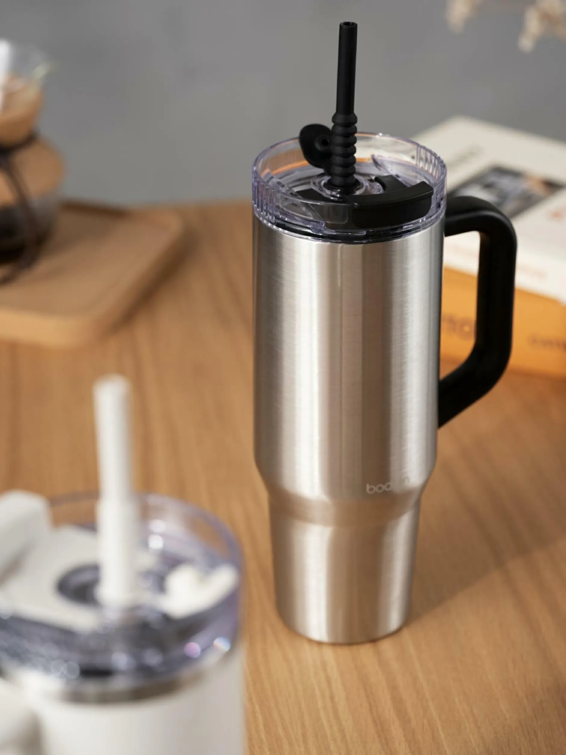 Isolierbecher TRAVEL MUG Isolierkannen