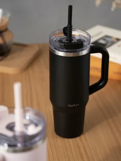 Isolierbecher TRAVEL MUG Isolierkannen