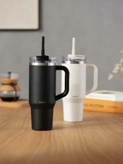 Isolierbecher TRAVEL MUG Isolierkannen
