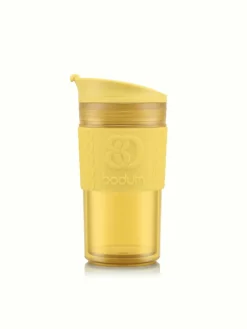 Outlet Isolierbecher TRAVEL MUG Isolierkannen