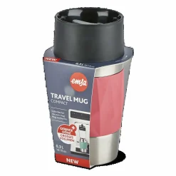 Discount Isolierbecher COMPACT MUG Isolierkannen