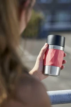 Discount Isolierbecher COMPACT MUG Isolierkannen