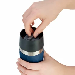 Clearance Isolierbecher COMPACT MUG Isolierkannen