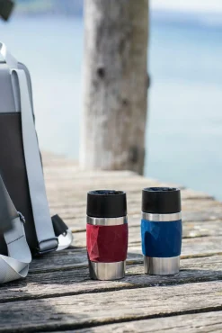 Clearance Isolierbecher COMPACT MUG Isolierkannen