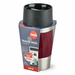 Discount Isolierbecher COMPACT MUG Isolierkannen