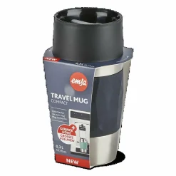 Hot Isolierbecher COMPACT MUG Isolierkannen