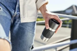 Hot Isolierbecher COMPACT MUG Isolierkannen