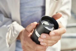 Hot Isolierbecher COMPACT MUG Isolierkannen