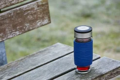 New Isolierbecher TEA MUG Isolierkannen