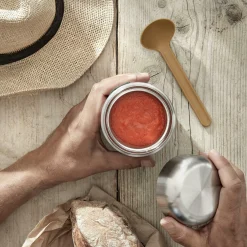 Discount Isolierbehälter FOOD FLASK Isolierkannen