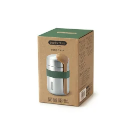 Clearance Isolierbehälter FOOD FLASK Isolierkannen