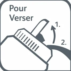 Clearance Isolierflasche MOBILITY Isolierkannen