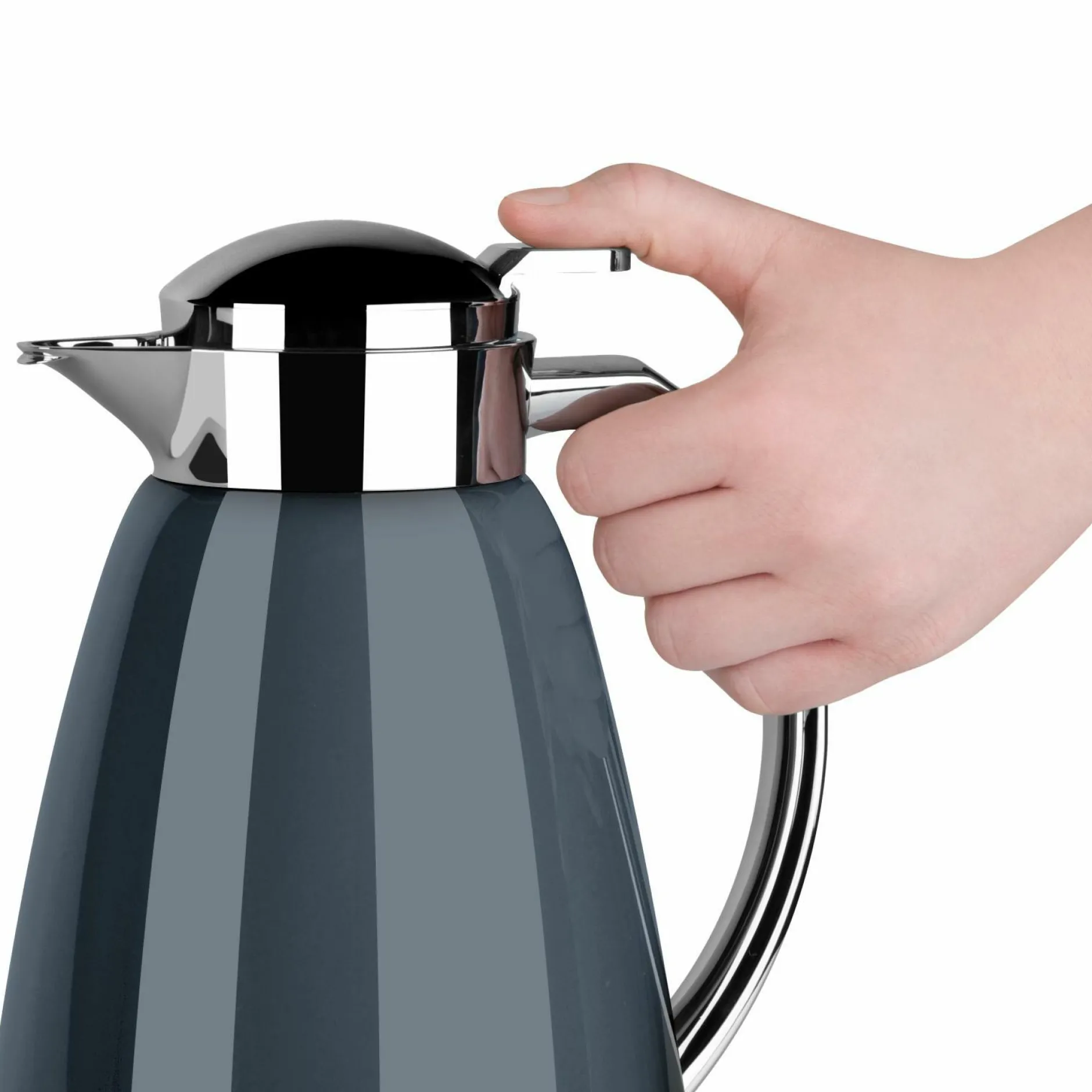 Clearance Isolierkanne CAMPO Isolierkannen