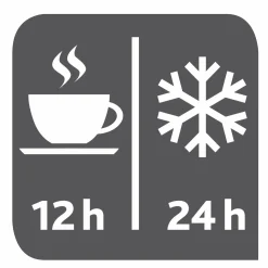 Clearance Isolierkanne CAMPO Isolierkannen